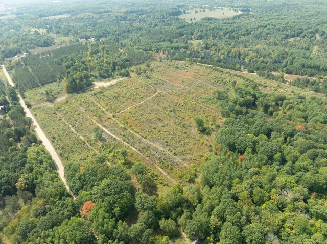 $182,000 | 6250 150th Avenue, Hersey, MI 49639