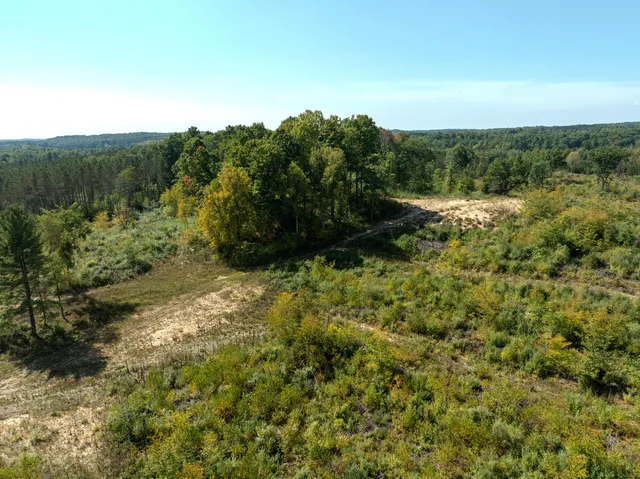 $182,000 | 6250 150th Avenue, Hersey, MI 49639