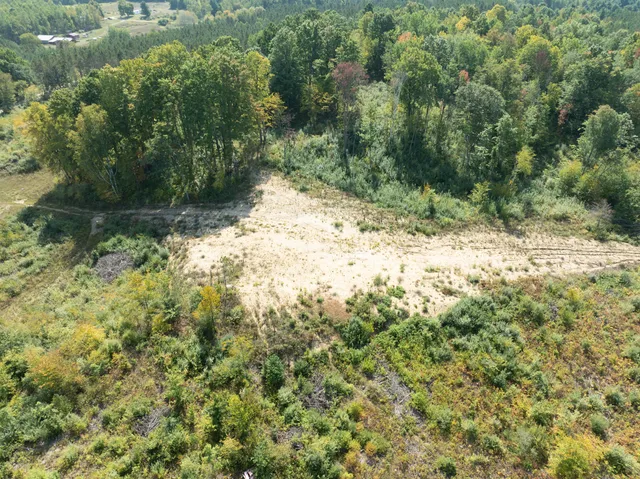 $182,000 | 6250 150th Avenue, Hersey, MI 49639