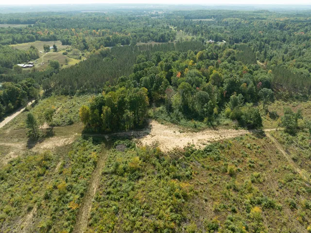 $182,000 | 6250 150th Avenue, Hersey, MI 49639