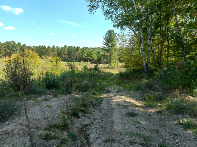 $182,000 | 6250 150th Avenue, Hersey, MI 49639