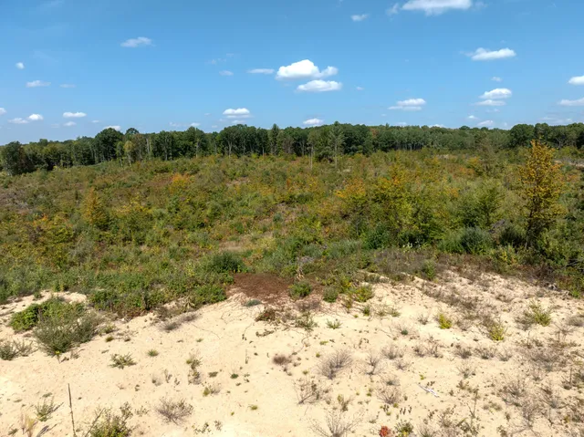 $182,000 | 6250 150th Avenue, Hersey, MI 49639