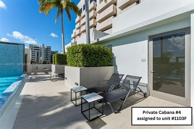 $4,495,000 | 515 Valencia Avenue, Unit 1103, Coral Gables, FL 33134