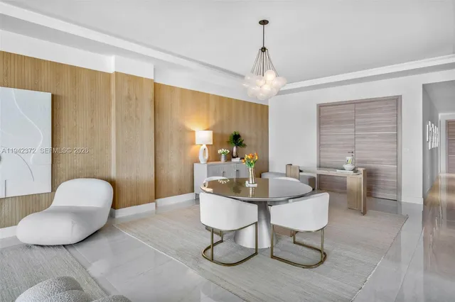 $4,495,000 | 515 Valencia Avenue, Unit 1103, Coral Gables, FL 33134