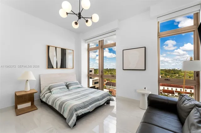 $4,495,000 | 515 Valencia Avenue, Unit 1103, Coral Gables, FL 33134