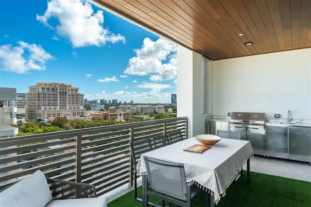$4,495,000 | 515 Valencia Avenue, Unit 1103, Coral Gables, FL 33134