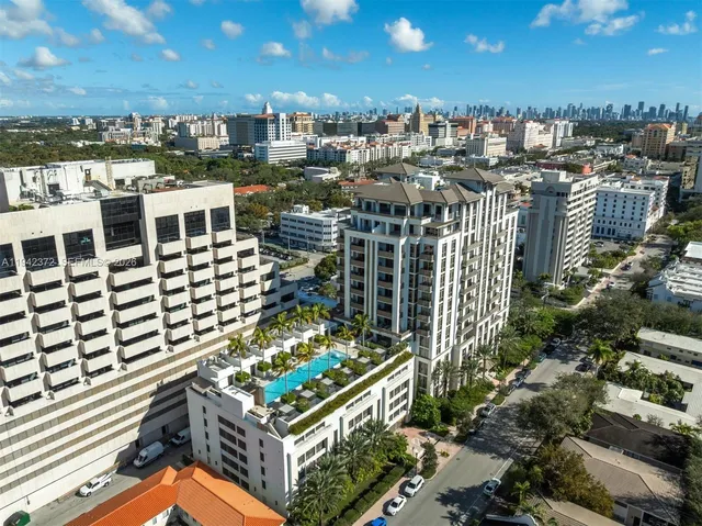 $4,495,000 | 515 Valencia Avenue, Unit 1103, Coral Gables, FL 33134