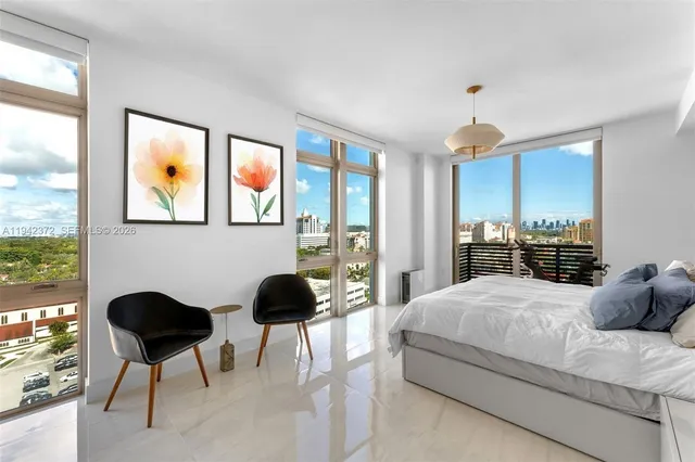 $4,495,000 | 515 Valencia Avenue, Unit 1103, Coral Gables, FL 33134