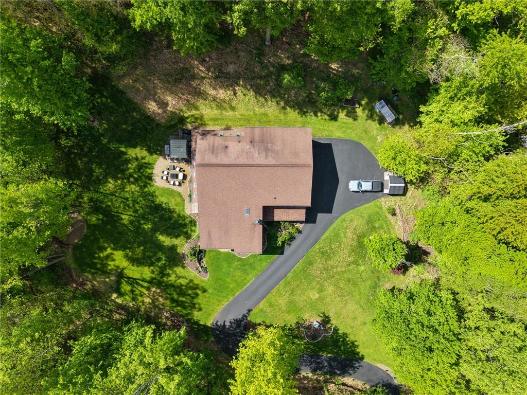 236 Hespenheide Road Mars, PA 16046 - Photo 2 of 50 an aerial view of a house