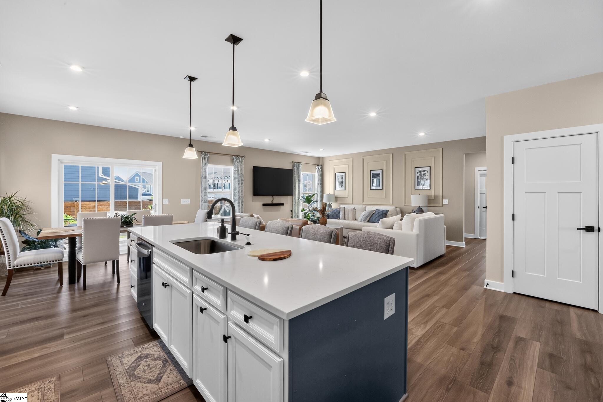 3080 Mancini Road Spartanburg, SC 29307 - Photo 10 of 37