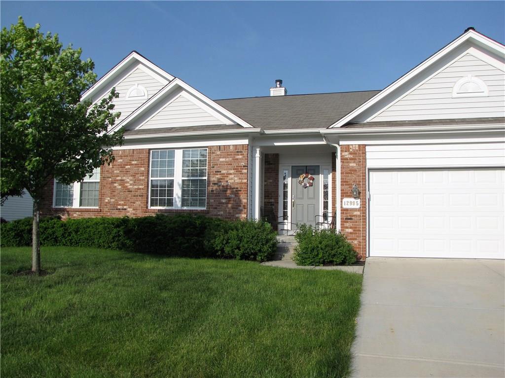 12995 Ratliff Run Fishers, IN 46037 - Photo 1 of 24 Gallery Image 1