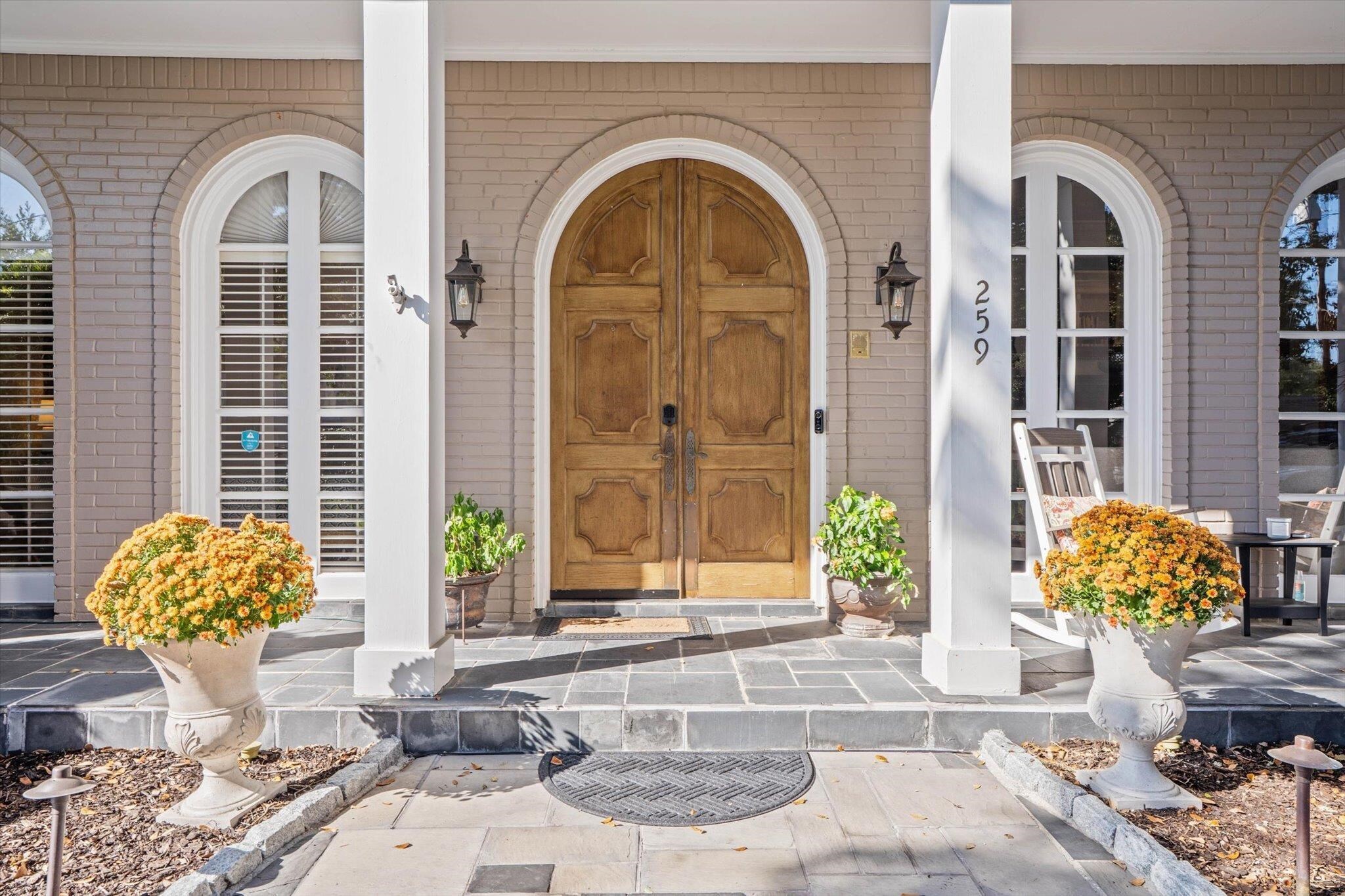 259 Dilston Lane Mobile, AL 36608 - Photo 3 of 37 Front Entrance