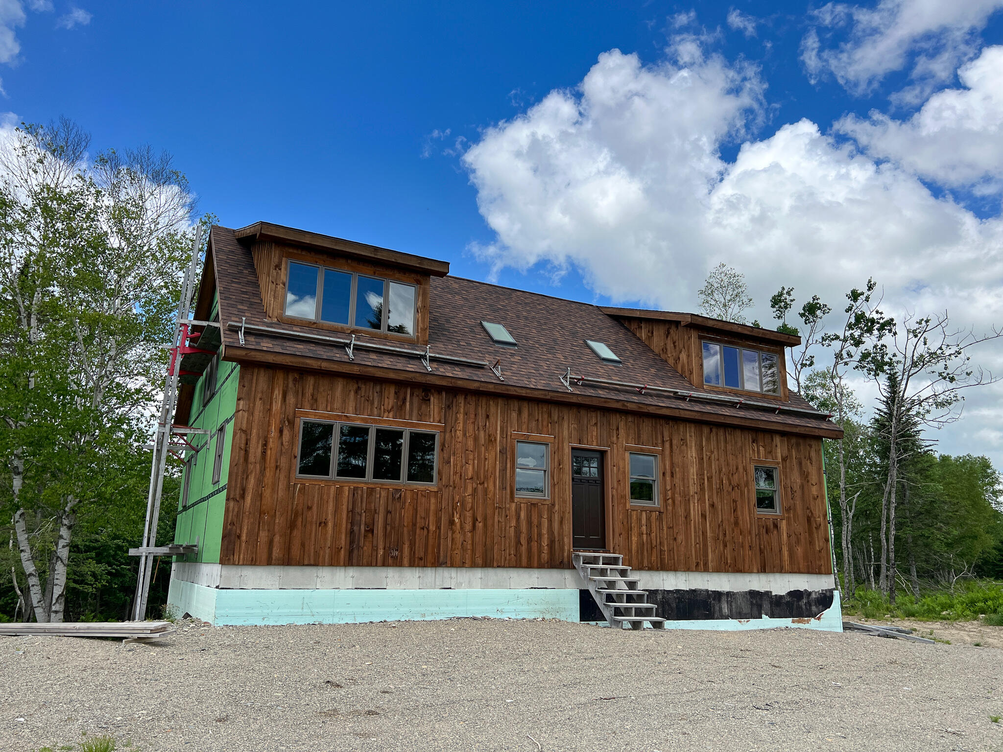260 Horn Road Harrington, ME 04643 - Photo 5 of 33 10