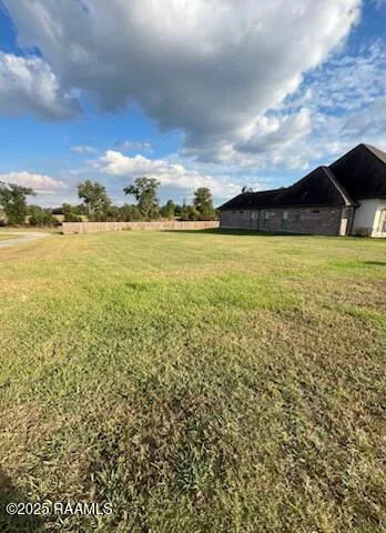 $68,000 | 901 Emancipation Drive, Broussard, LA 70518