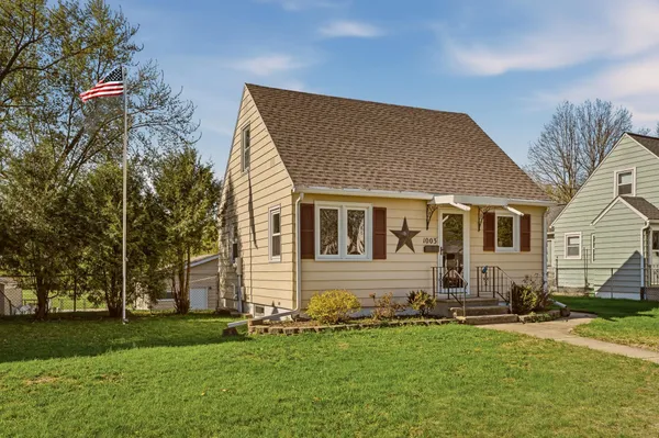 $189,900 | 1003 13th Avenue Southwest, Austin, MN 55912