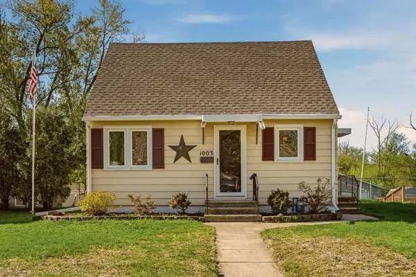 $189,900 | 1003 13th Avenue Southwest, Austin, MN 55912