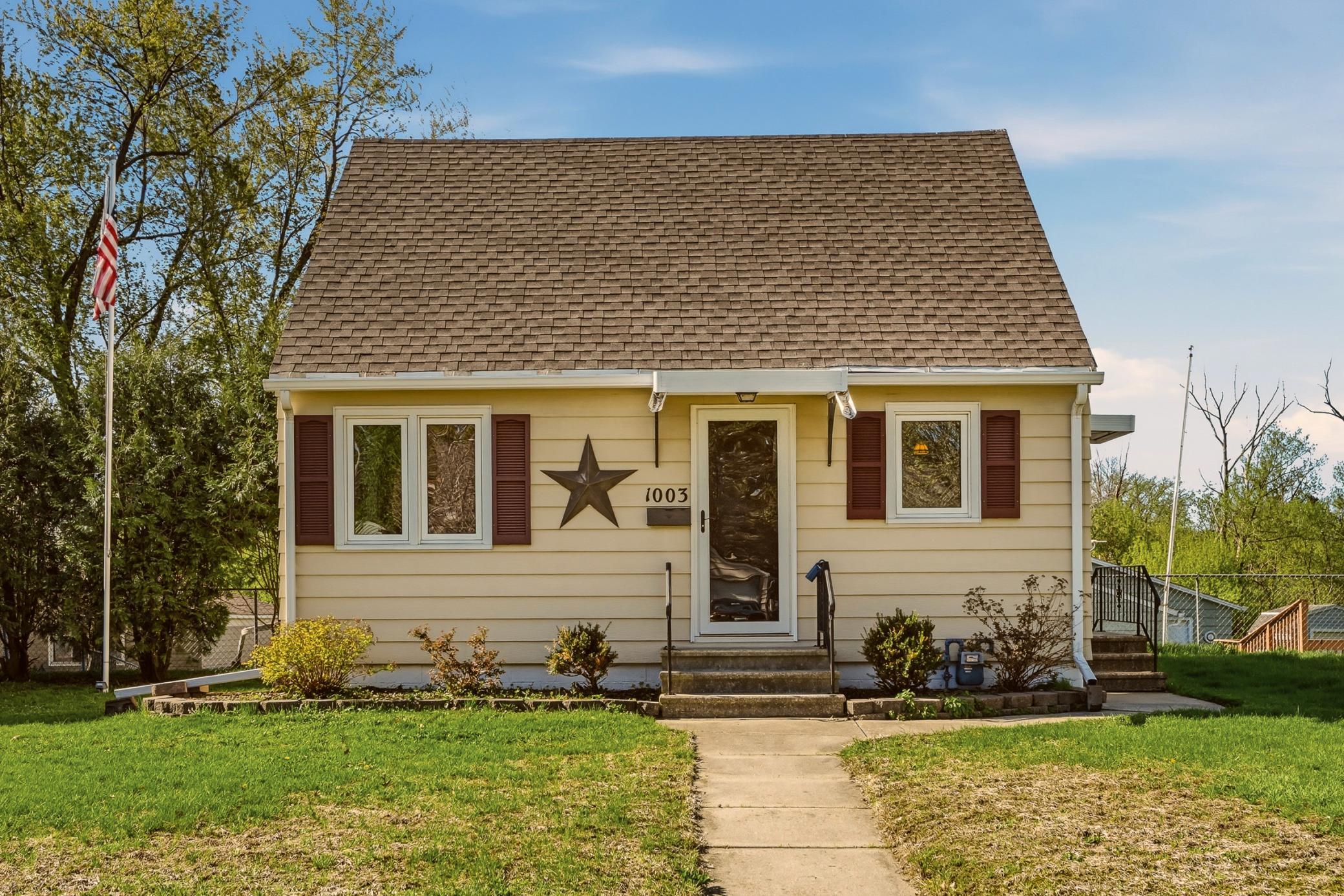 1003 13th Avenue Southwest Austin, MN 55912 - Photo 22 of 25
