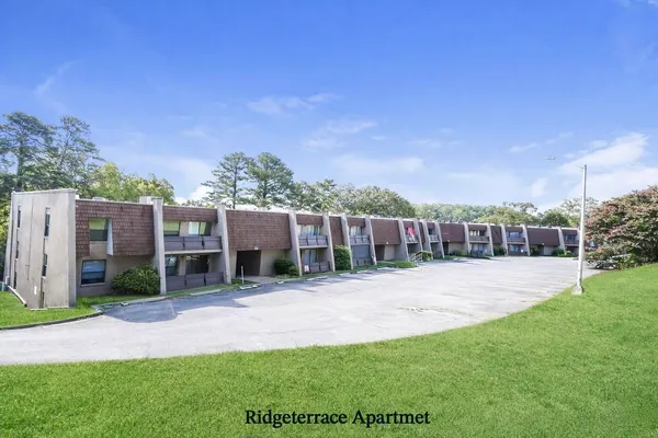 $925 | 915 South Seminole Drive, Unit 12, Chattanooga, TN 37412
