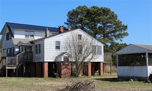 2686 Severn Wharf Road Hayes, VA 23072 - Photo 13 of 15