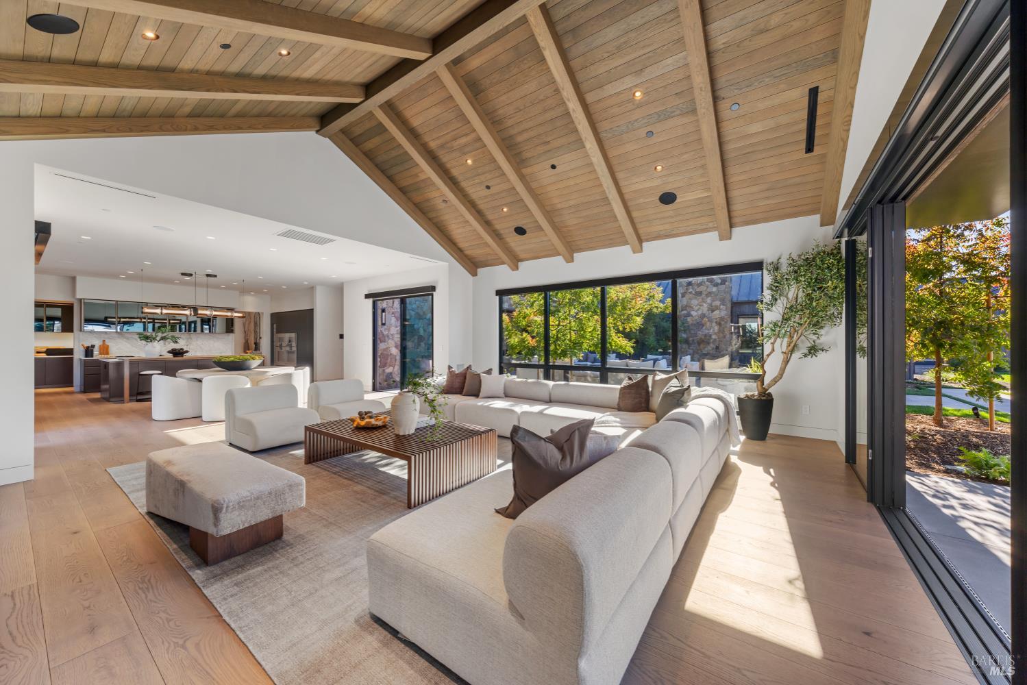 1590 McKinley Road Napa, CA 94558 - Photo 21 of 68