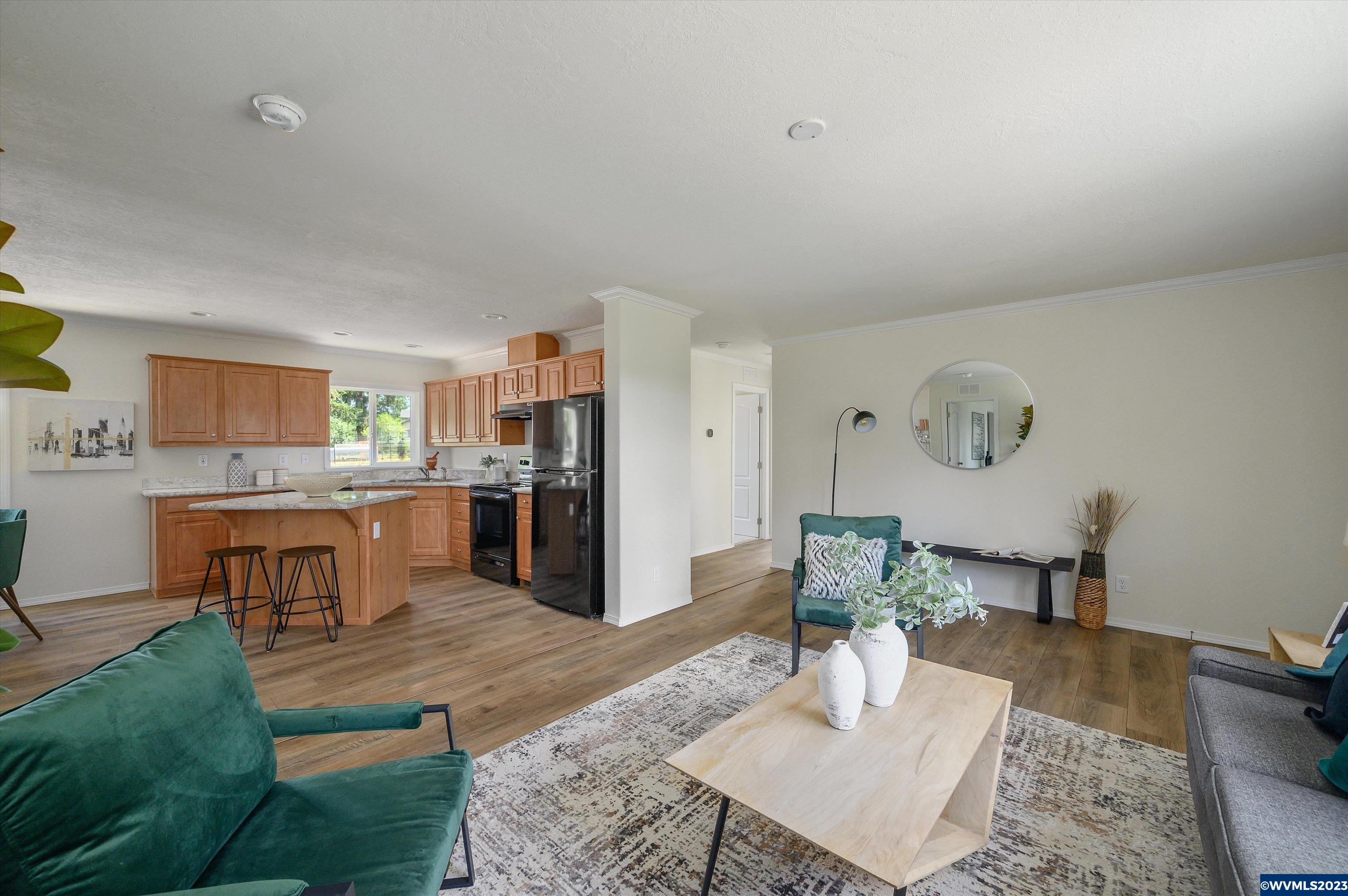 1630 Southwest Clay Street Dallas, OR 97338 - Photo 17 of 36