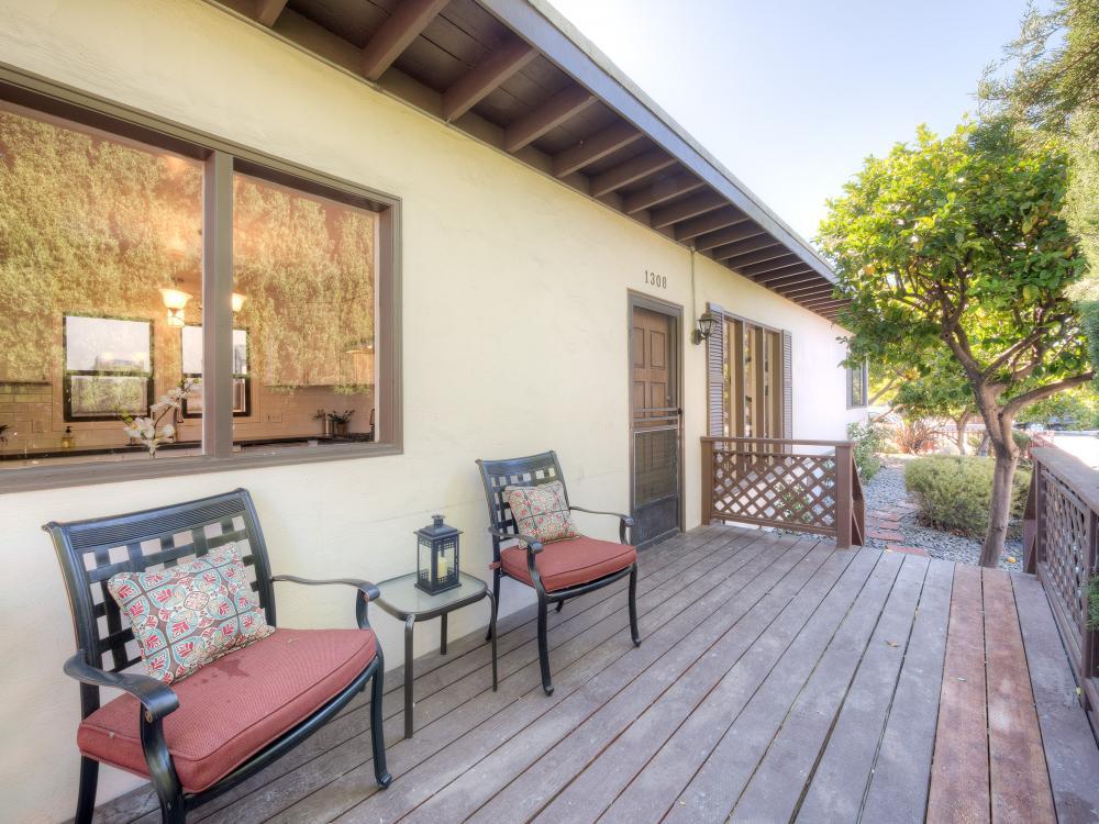 1308 Oxford Street Redwood City, CA 94061 - Photo 17 of 18