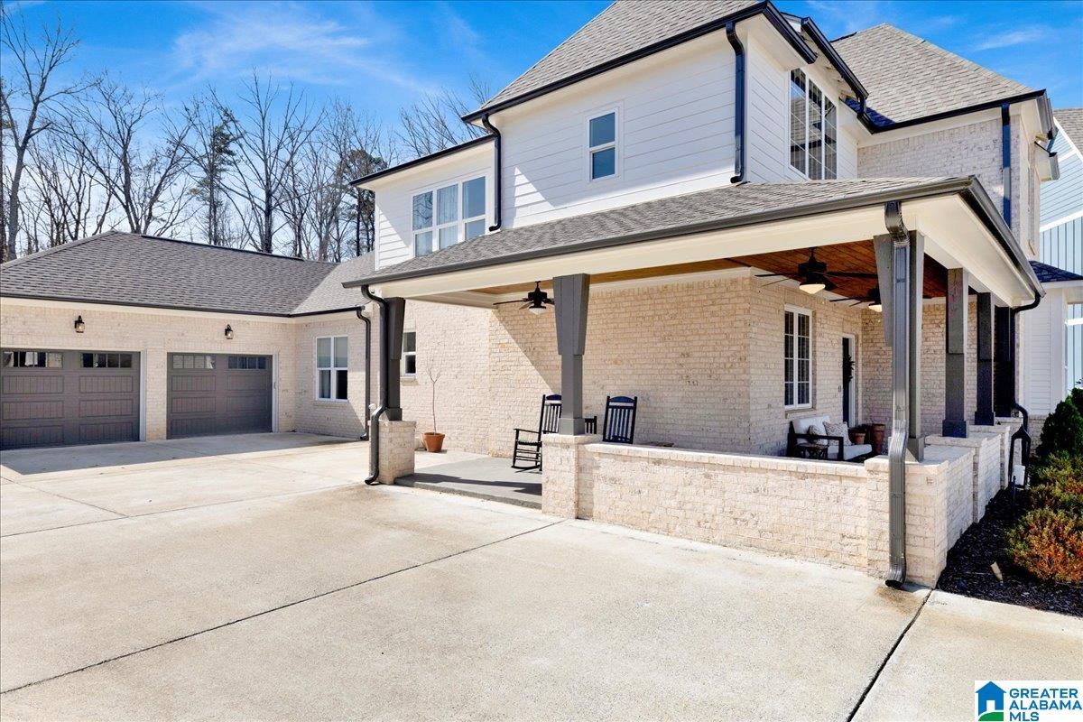 7727 Raleigh Drive Trussville, AL 35173 - Photo 49 of 60
