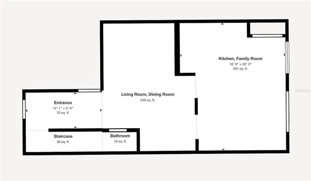 $280,000 | 4602 Winding River Way, Land O Lakes, FL 34639