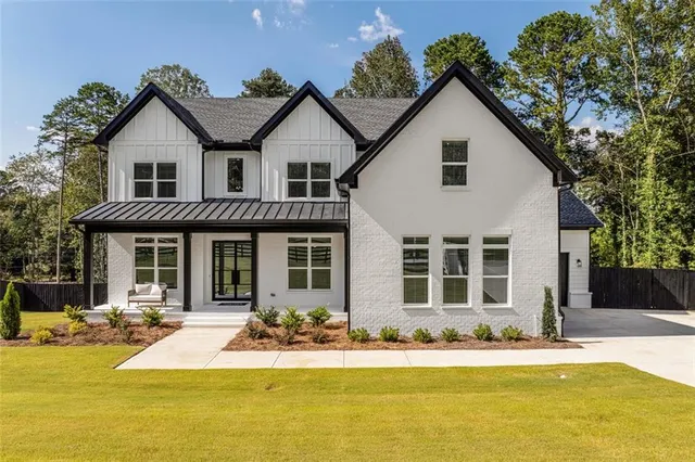 $1,200,000 | 5 Olevia Street, Winder, GA 30680