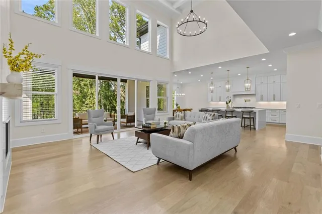 $1,200,000 | 5 Olevia Street, Winder, GA 30680