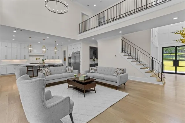 $1,200,000 | 5 Olevia Street, Winder, GA 30680