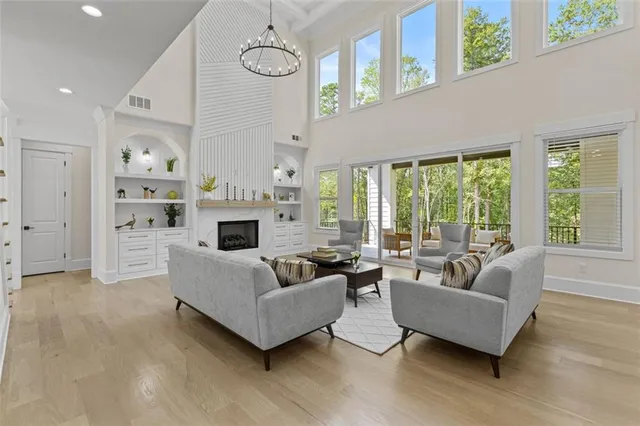 $1,200,000 | 5 Olevia Street, Winder, GA 30680