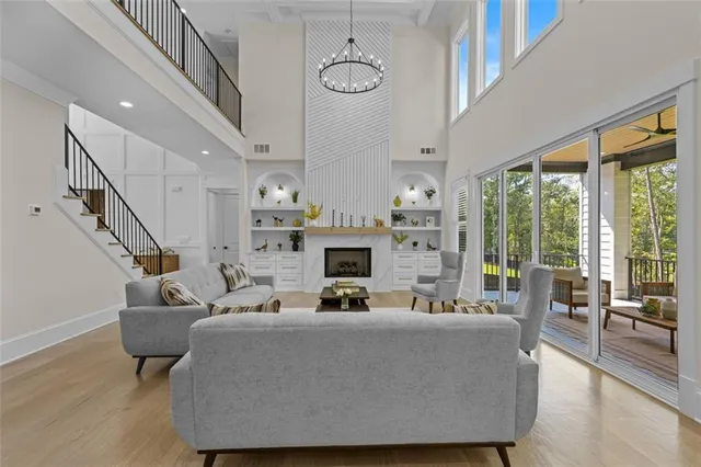 $1,200,000 | 5 Olevia Street, Winder, GA 30680