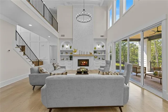 $1,200,000 | 5 Olevia Street, Winder, GA 30680