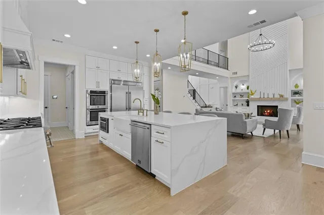 $1,200,000 | 5 Olevia Street, Winder, GA 30680