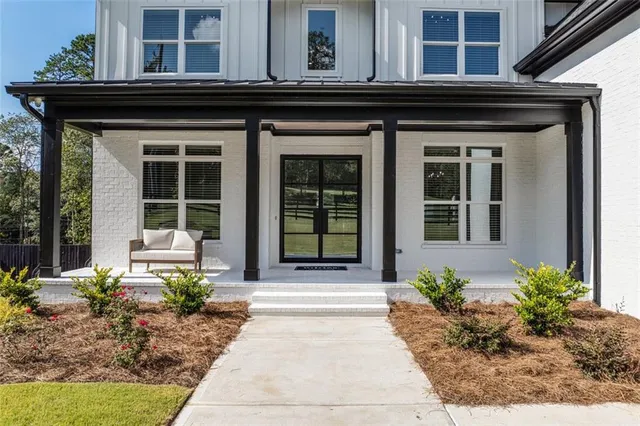 $1,200,000 | 5 Olevia Street, Winder, GA 30680