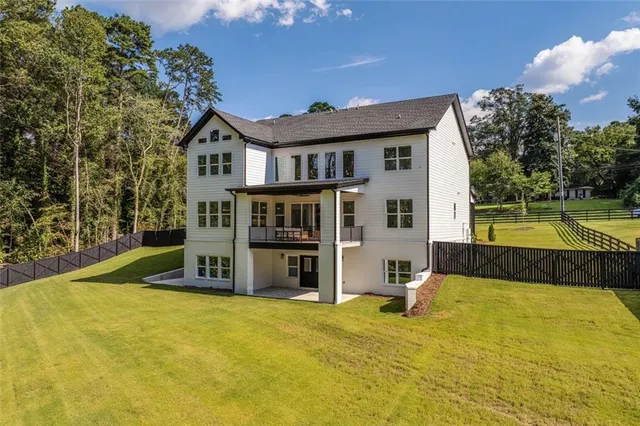 $1,200,000 | 5 Olevia Street, Winder, GA 30680
