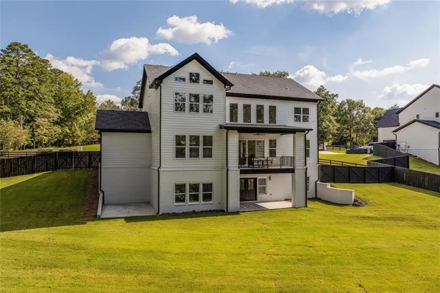 $1,200,000 | 5 Olevia Street, Winder, GA 30680