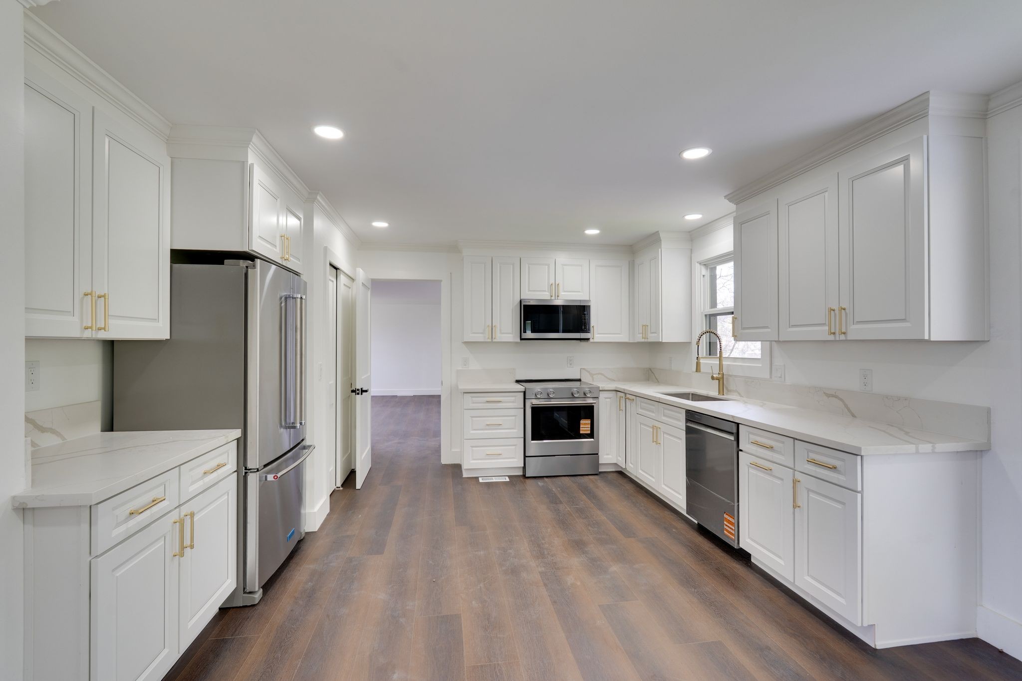 6612 Fox Hollow Road Nashville, TN 37205 - Photo 12 of 44