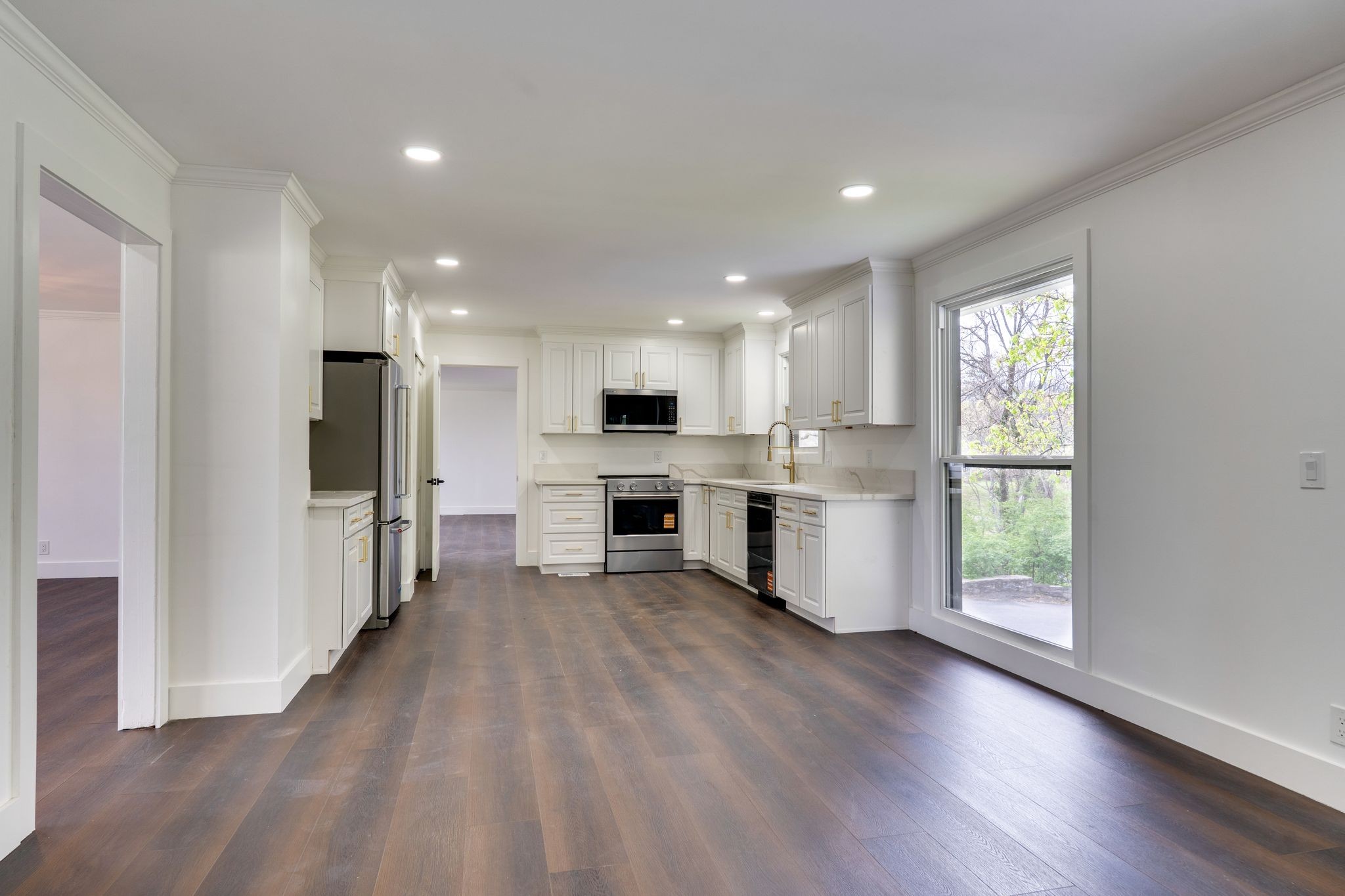 6612 Fox Hollow Road Nashville, TN 37205 - Photo 13 of 44