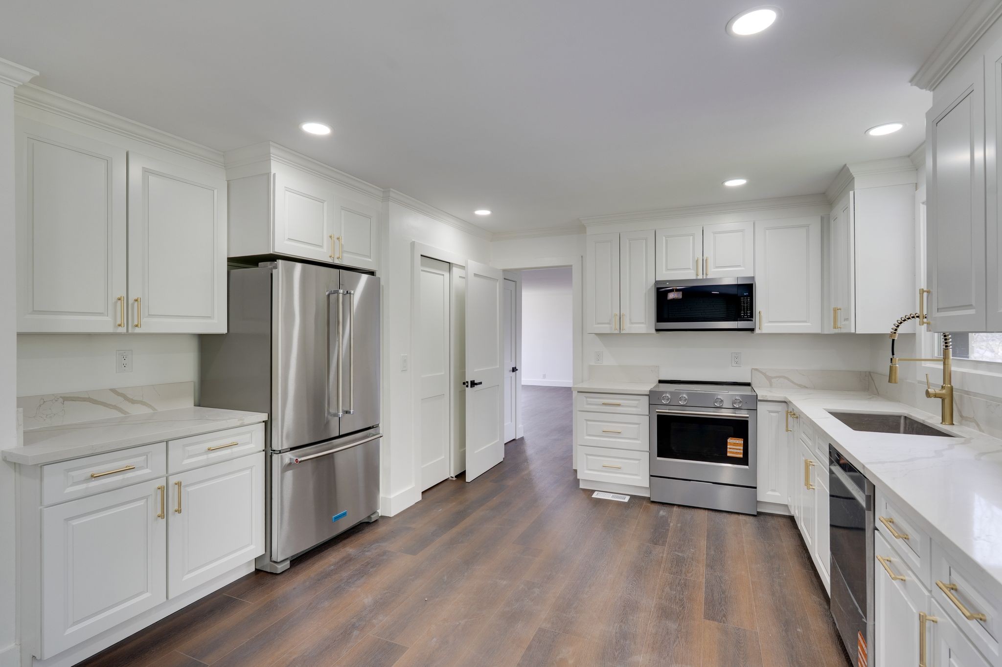 6612 Fox Hollow Road Nashville, TN 37205 - Photo 14 of 44