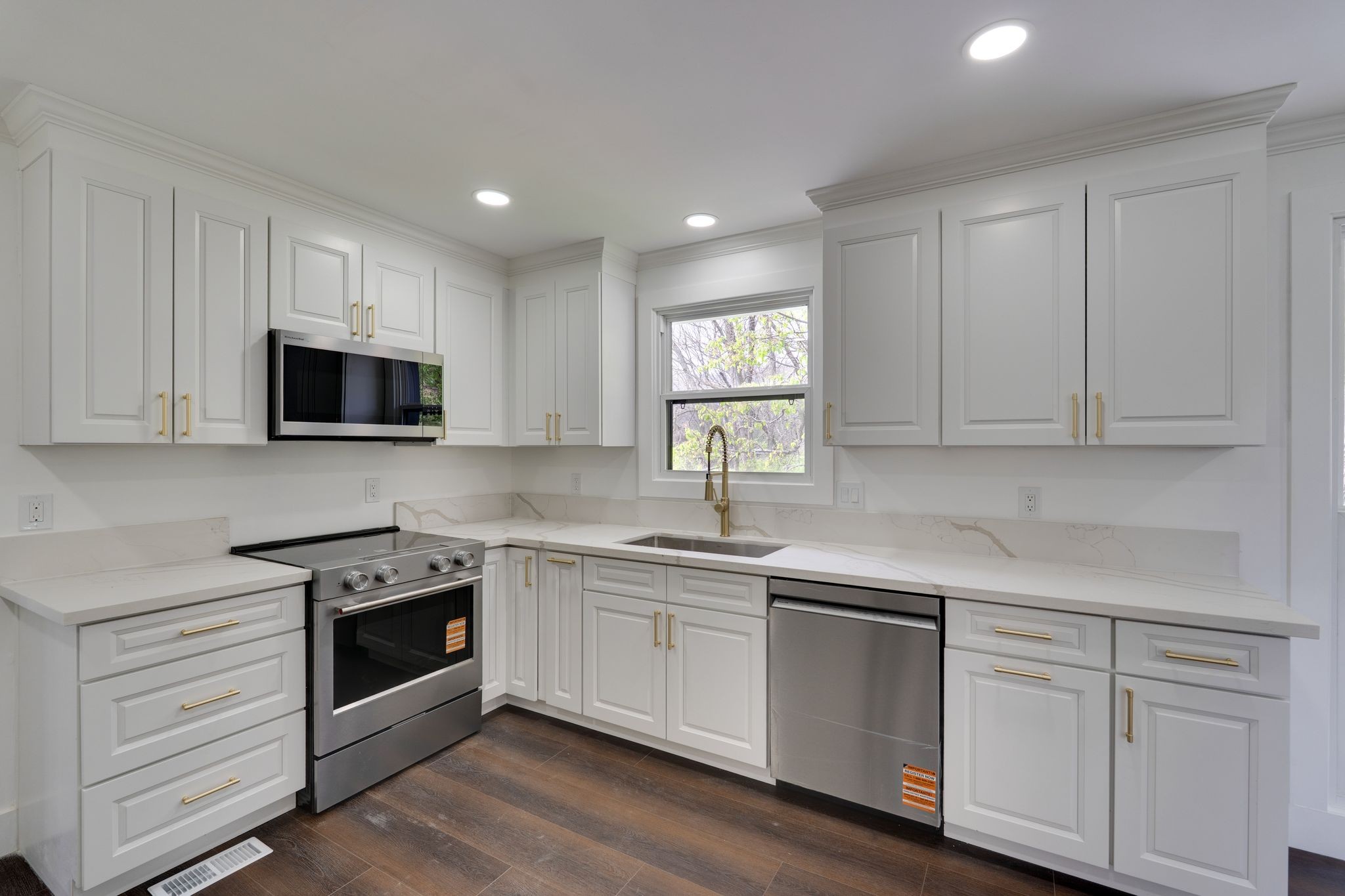 6612 Fox Hollow Road Nashville, TN 37205 - Photo 15 of 44