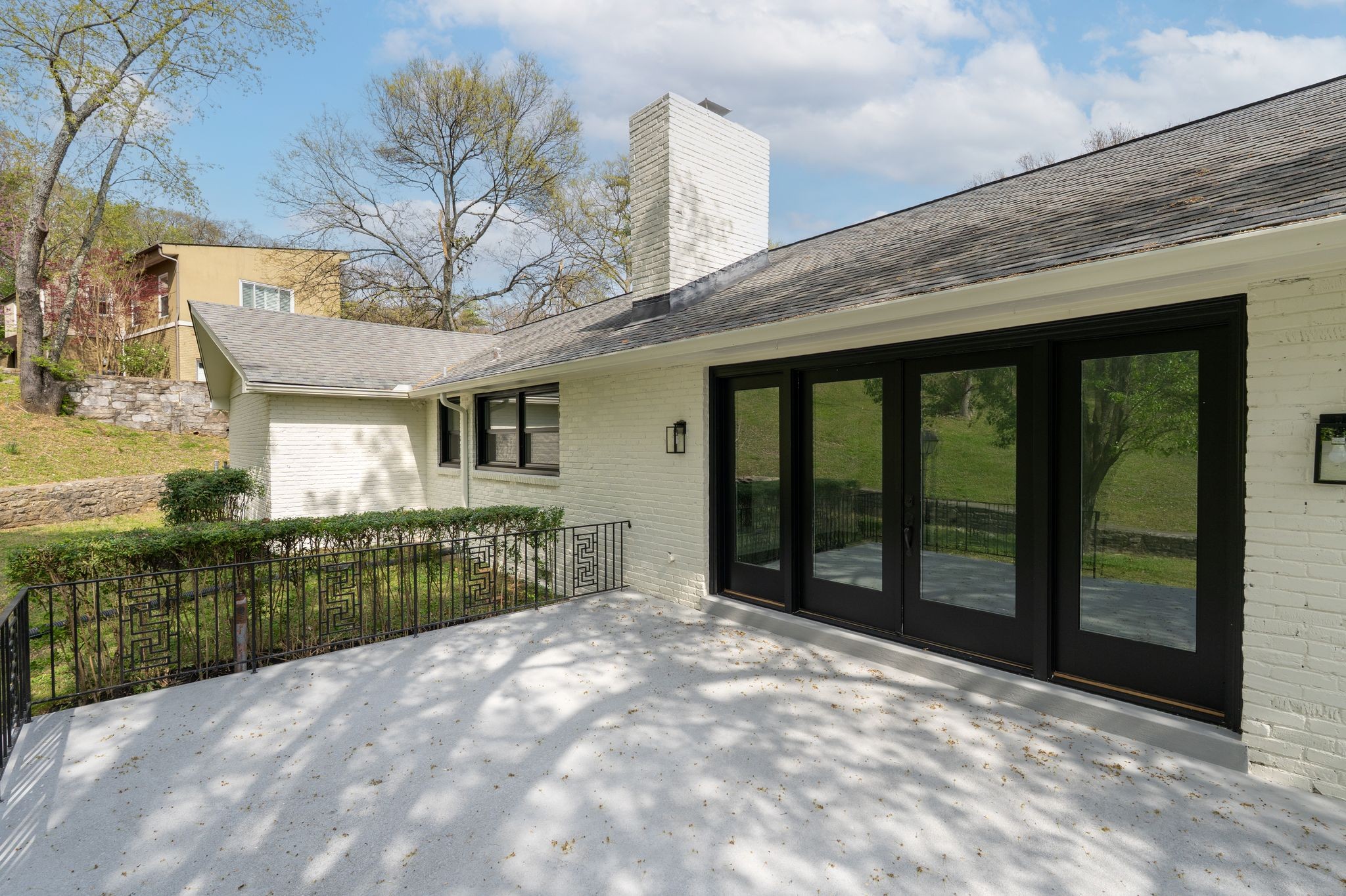 6612 Fox Hollow Road Nashville, TN 37205 - Photo 34 of 44