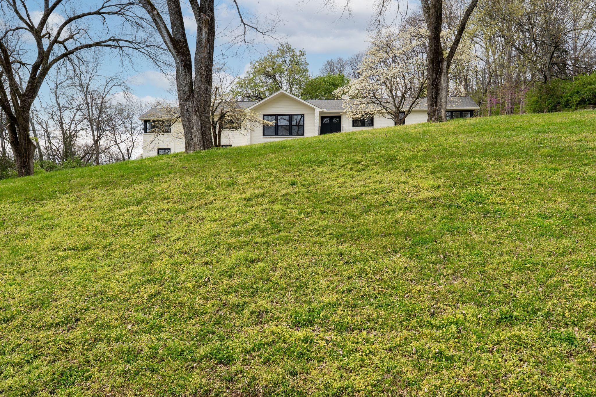 6612 Fox Hollow Road Nashville, TN 37205 - Photo 39 of 44