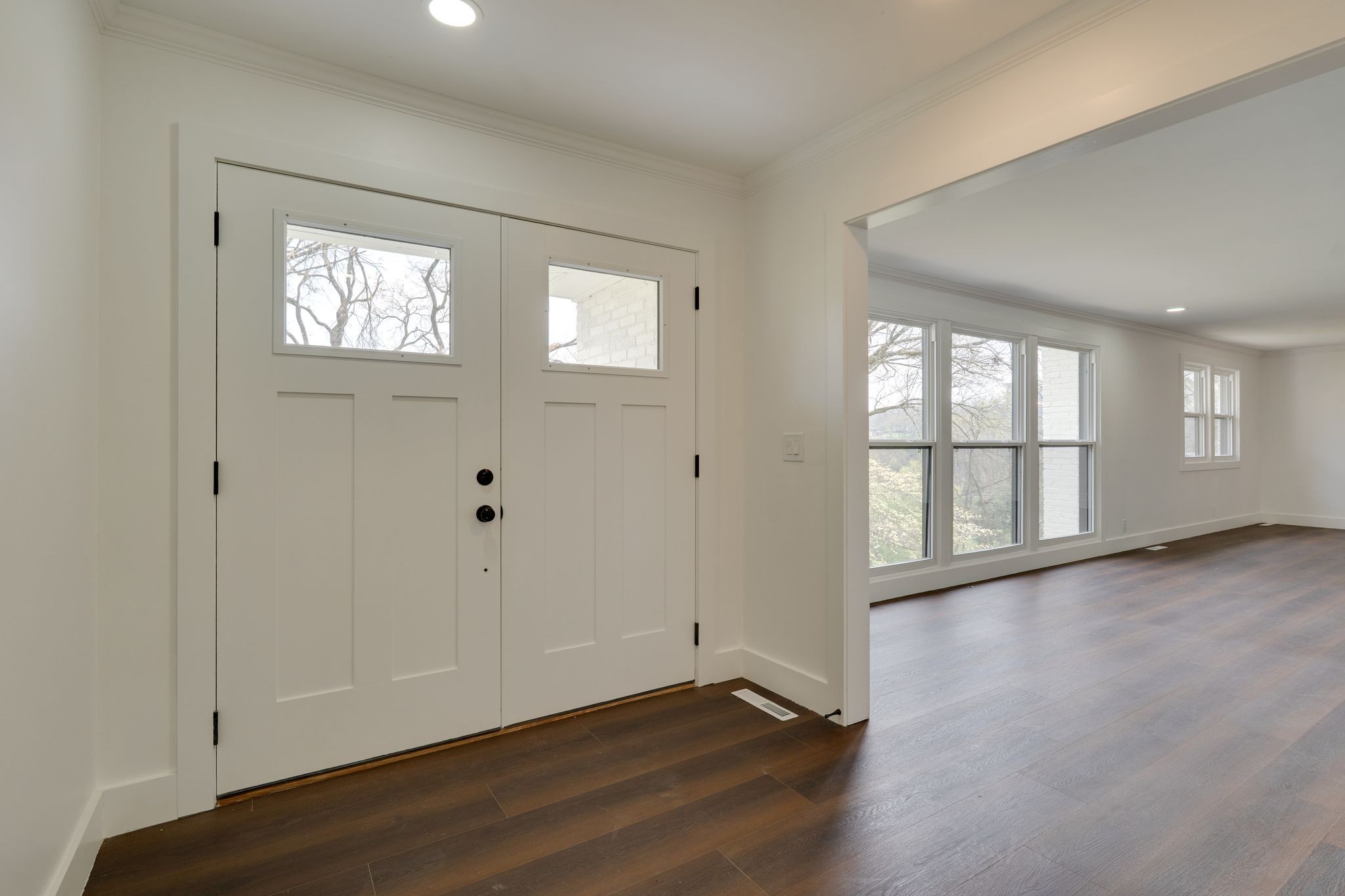 6612 Fox Hollow Road Nashville, TN 37205 - Photo 4 of 44