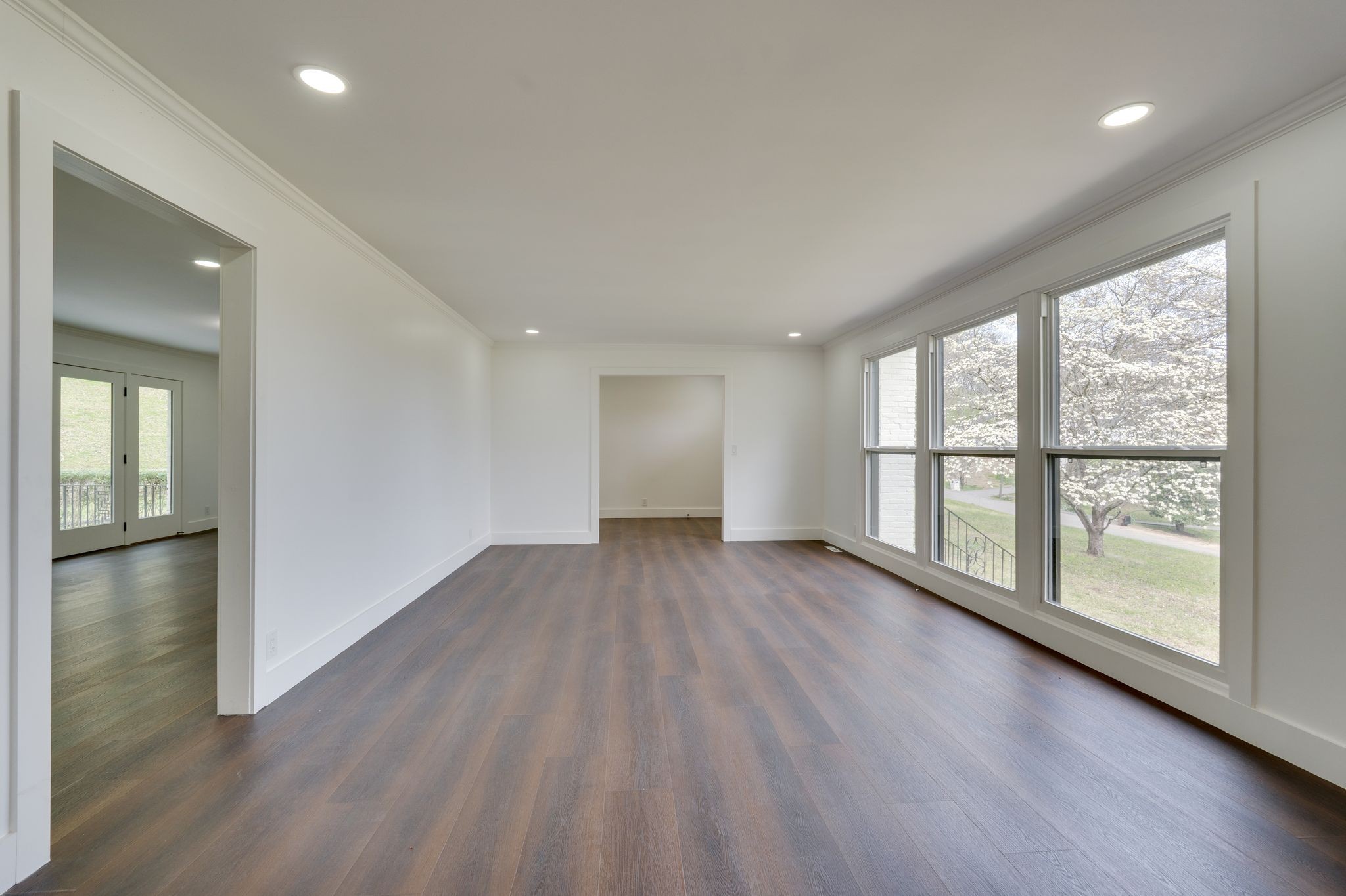 6612 Fox Hollow Road Nashville, TN 37205 - Photo 6 of 44