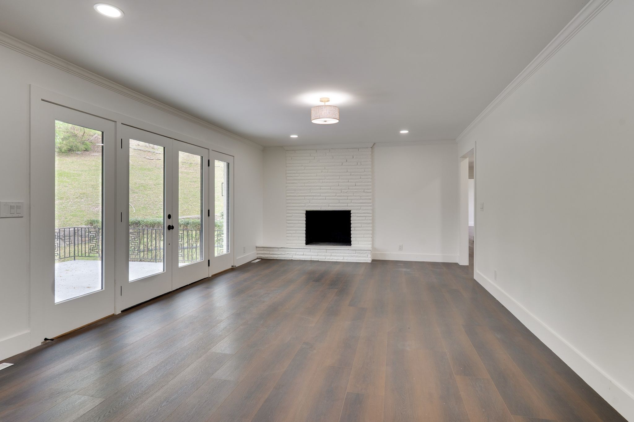 6612 Fox Hollow Road Nashville, TN 37205 - Photo 7 of 44