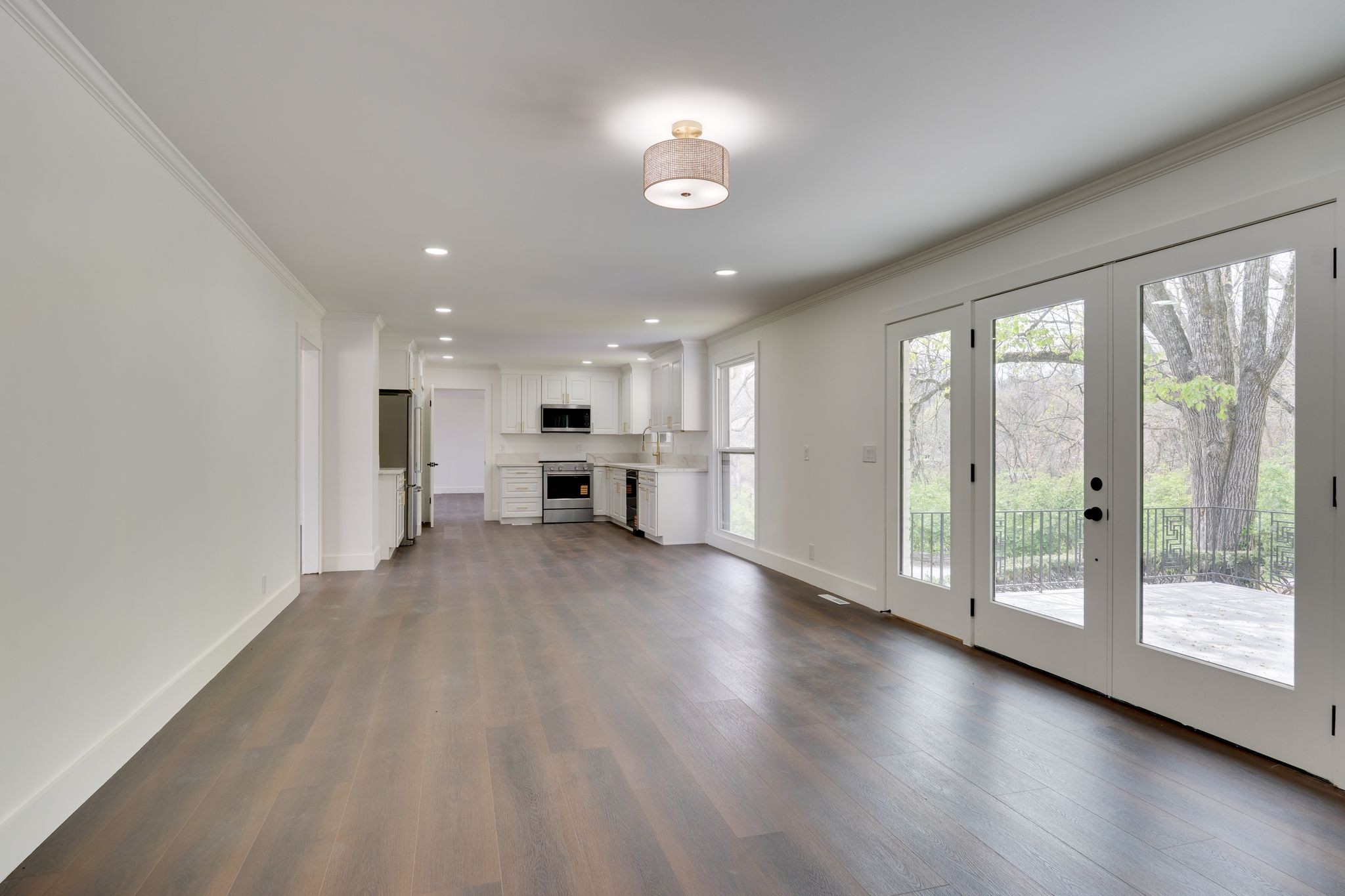 6612 Fox Hollow Road Nashville, TN 37205 - Photo 9 of 44