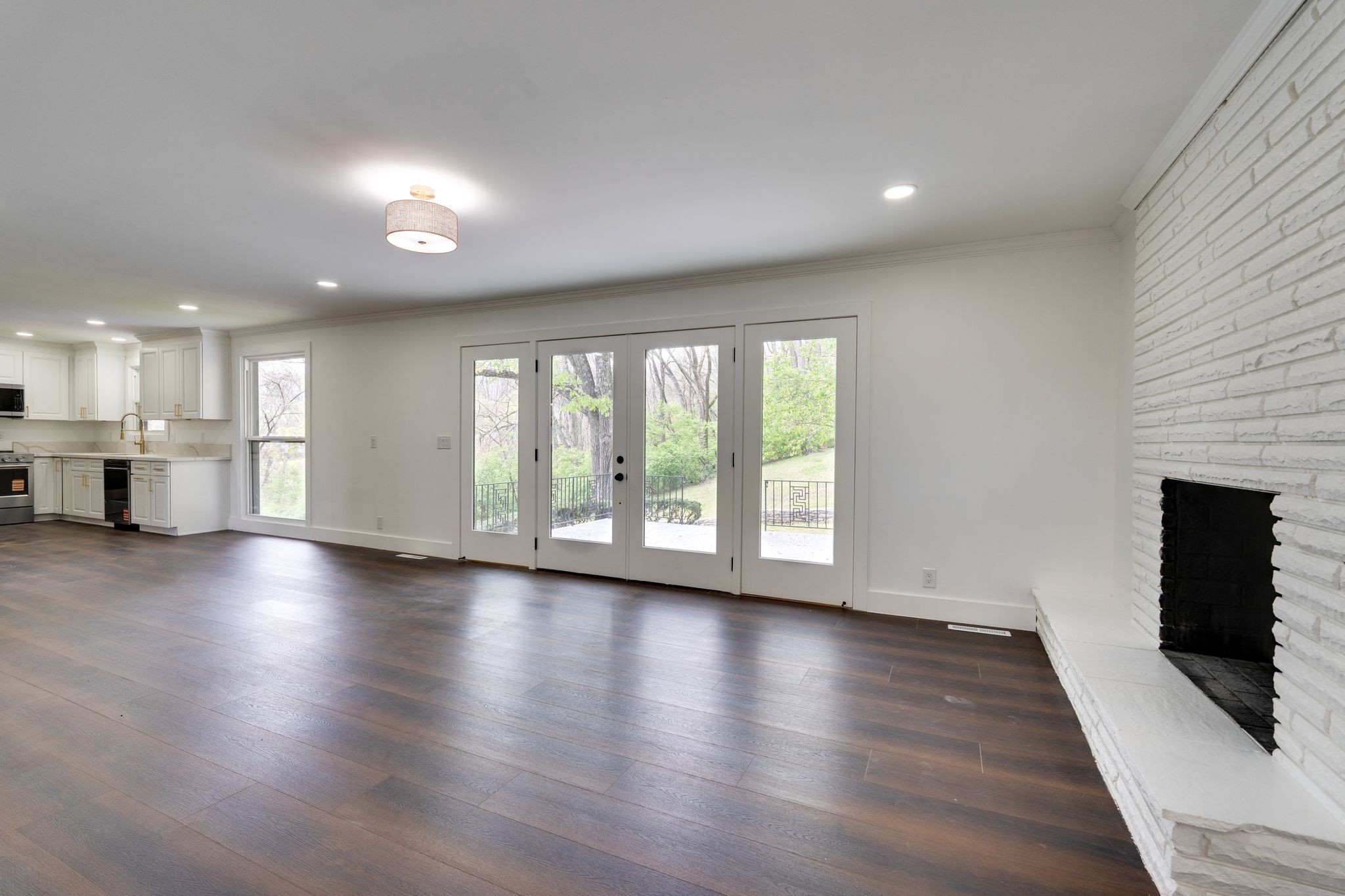 6612 Fox Hollow Road Nashville, TN 37205 - Photo 10 of 44