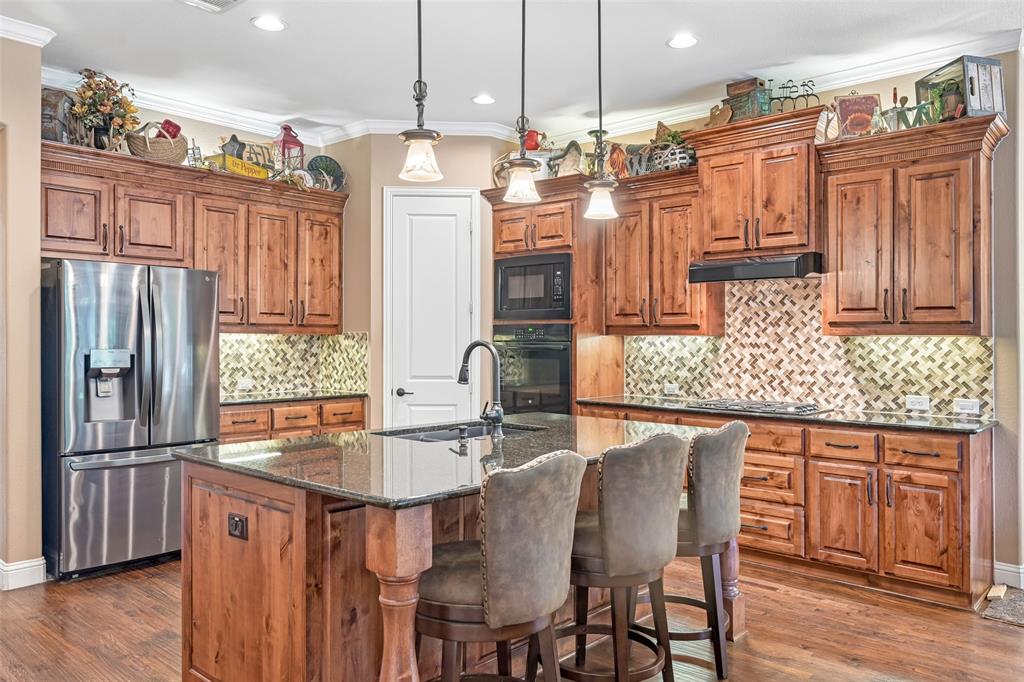 10181 Soledad Road Frisco, TX 75035 - Photo 2 of 40